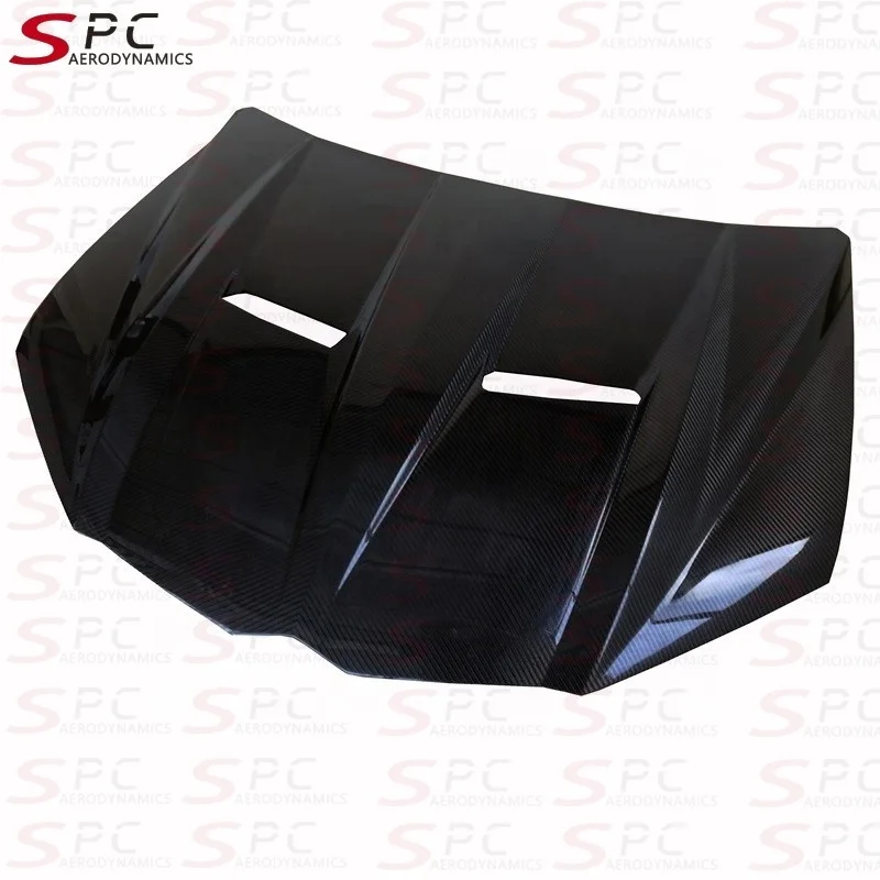 SPC TC Style Carbon Fiber Aero Body Kit for URUS Carbon Fiber Tuning Body Kit for Lamborghini URUS Front Bumper Car Accessories