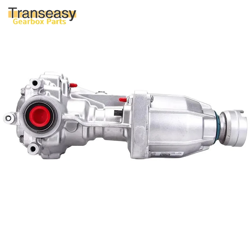 

Rear Differential Assembly CV6W-4B025-DF Fits For Ford Edge Explorer Fusion Linclon Mkx Mkz Awd 4WD 2013-19