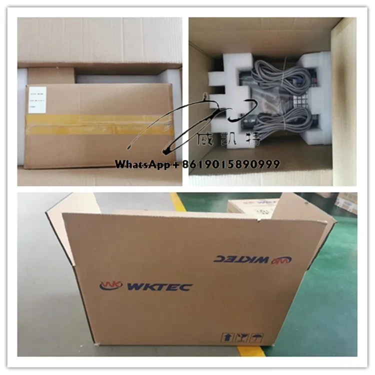 Picture 5: Low Cost 2024 Similar As Syntec Cnc Controller 4 Axis Milling Cnc System  Controller