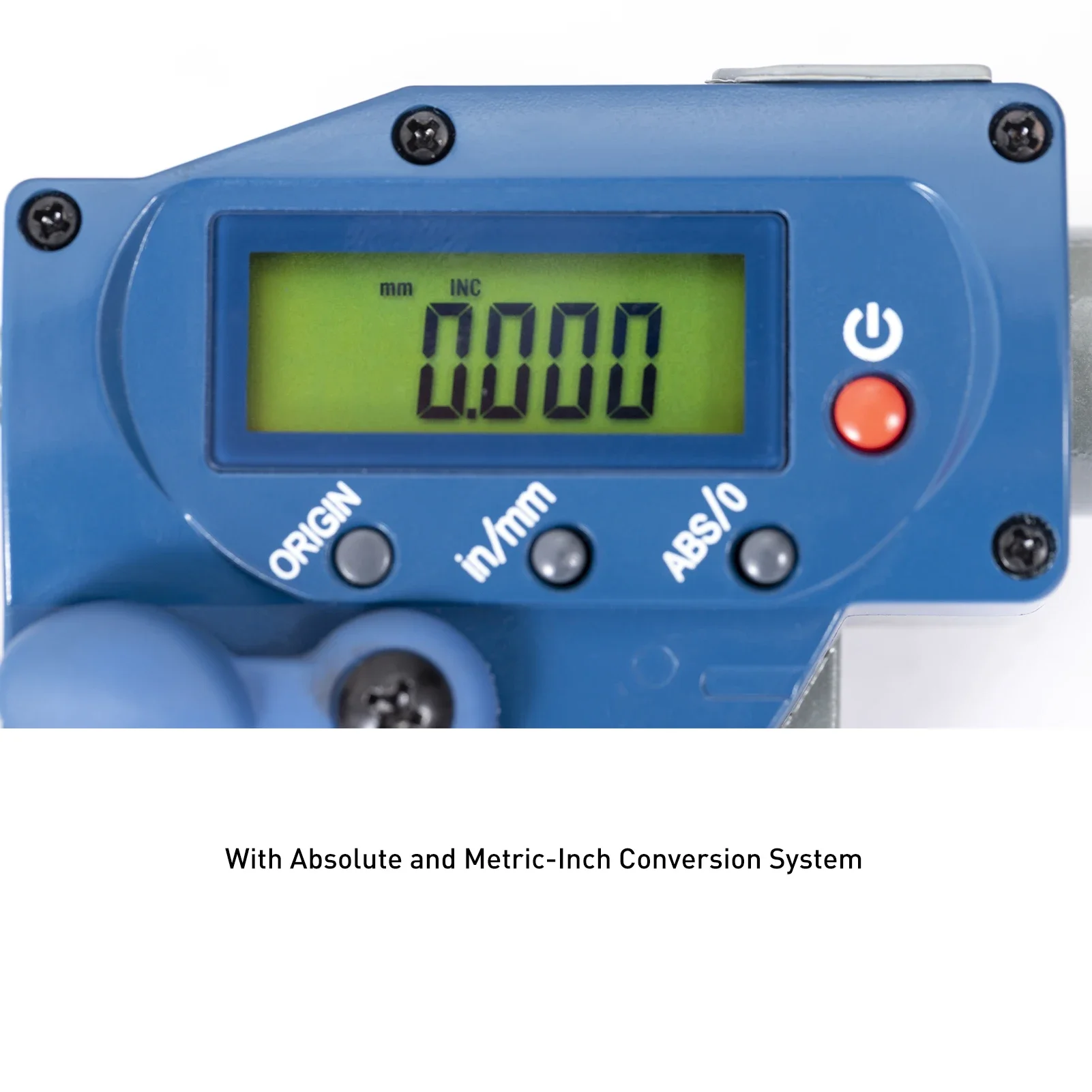 DASQUA 0-25mm 25-50mm 50-75mm Thickness Micrometer Electronic Digital Quick Move Blade Micrometer Special Micrometer