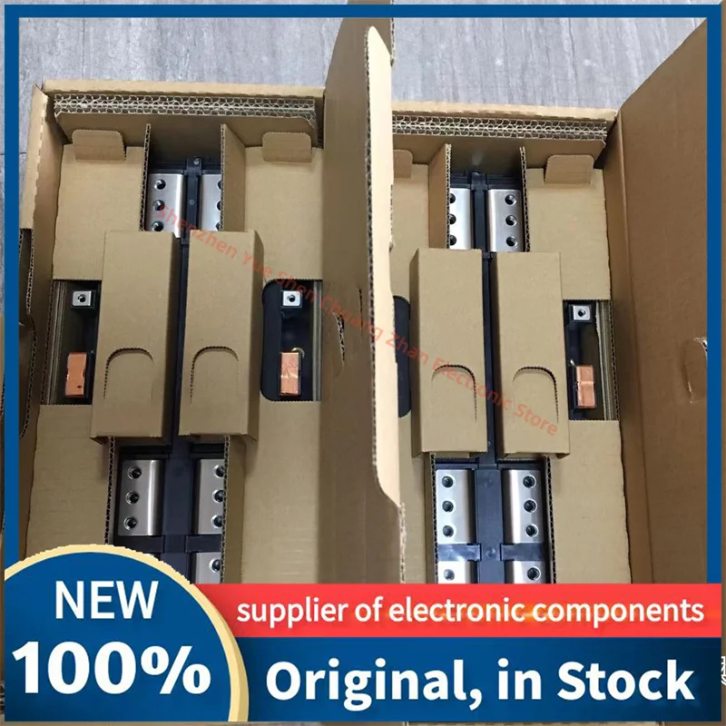 CM2500DY-24S NEW IGBT Module