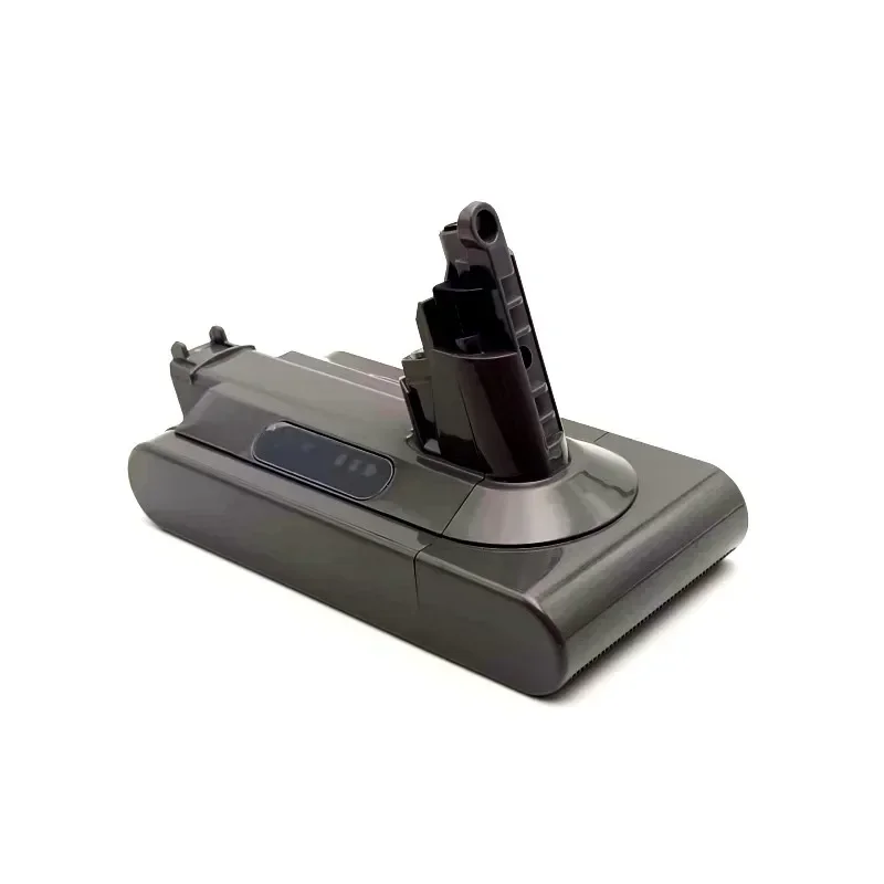 For Dyson V10 Battery V10 Animal Absolute Fluffy Cordless Vacuum Cleaner NEW 25.2V 6000mAh-12800mAH DYSON V10 batterie