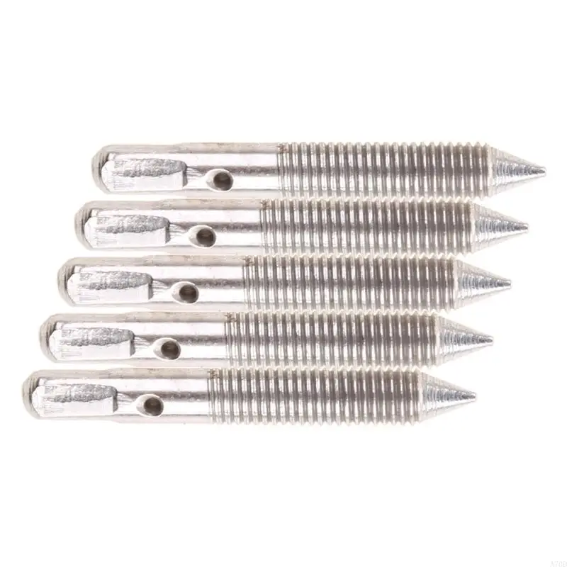 Metal Tuning Pins Pegs Spare Parts Standard Piano Loose Tune Replacement Accessories A70D