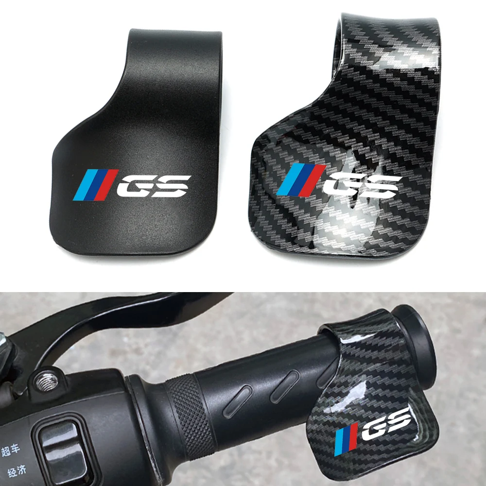 For Bmw R1200gs R1250gs R1250 R1200 F750 F800 F850 Gs Lc Adv Handlebar Grip Accelerator Throttle Clip Labor Saver Accessories