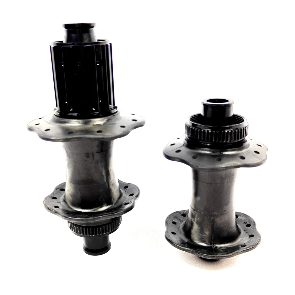 BIKEDOC CR270J فقط 275 جرام J بيند محور الكربون الصيني الطريق مكبح قرصي محاور الدراجة قفل مركزي 20/20 ساعة أو 20/24 ساعة و 24/24 فتحة