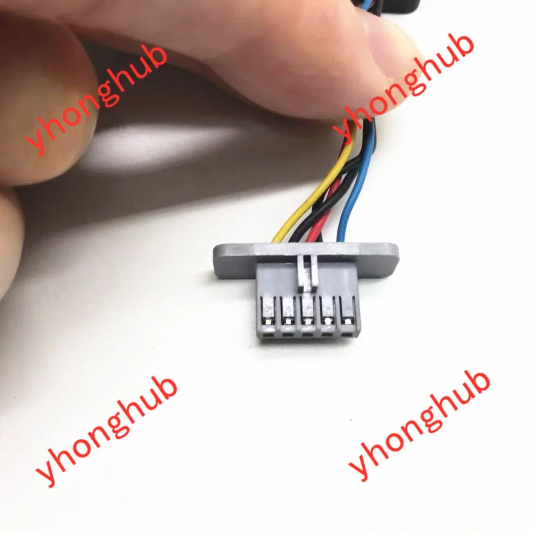 

Delta Electronics PFR0912XHE BC02 DC 12 В 4,50 А 90x90x38 мм Вентилятор охлаждения сервера