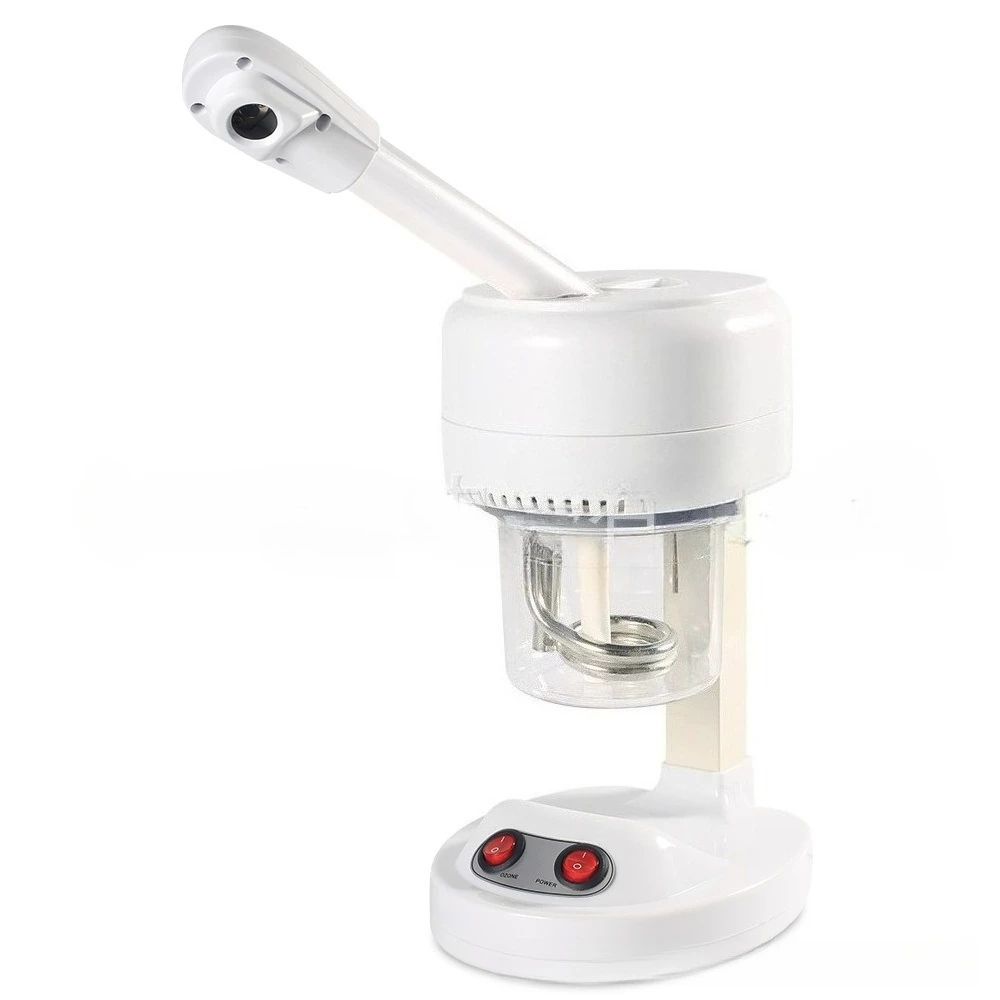 

Hot Spray Face Steamer Beauty Moisturizing and Hydrating Instrument Face Steamer Desktop Mini Hot Spray Beauty Spray DT03