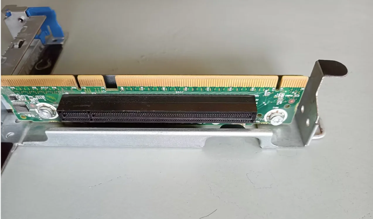 Proliant DL160 G9 podstawowy zespół PCIe Riser 743028-001 779098-001