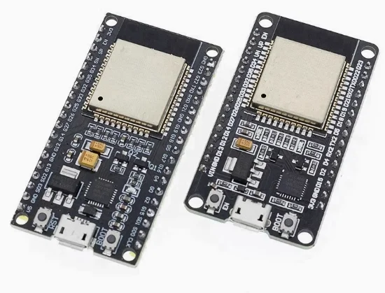 ESP-32 development board WIFI+Bluetooth 2-in-1 dual core CPU low power ESP32 ESP-32S CP2102 CH340C CH9102