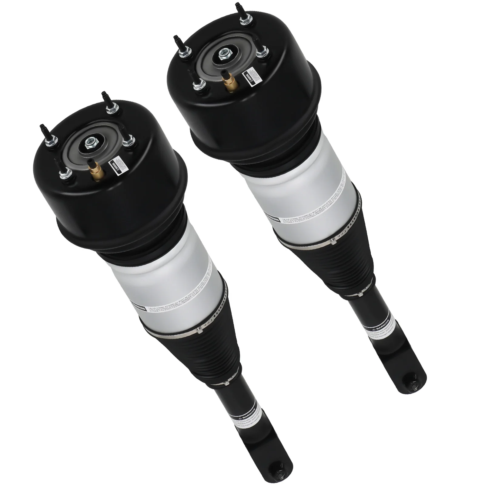 

Air Shock Absorbers Strut Front for Jaguar XJ8 XJR Vanden Plus Super V8 C2C24412