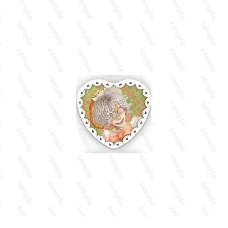 Identity V Acrylic key chains backpack pendant accessories ambitus Embalmer Aesop Doctor Grave Keeper Hermit Display Gift 6CM