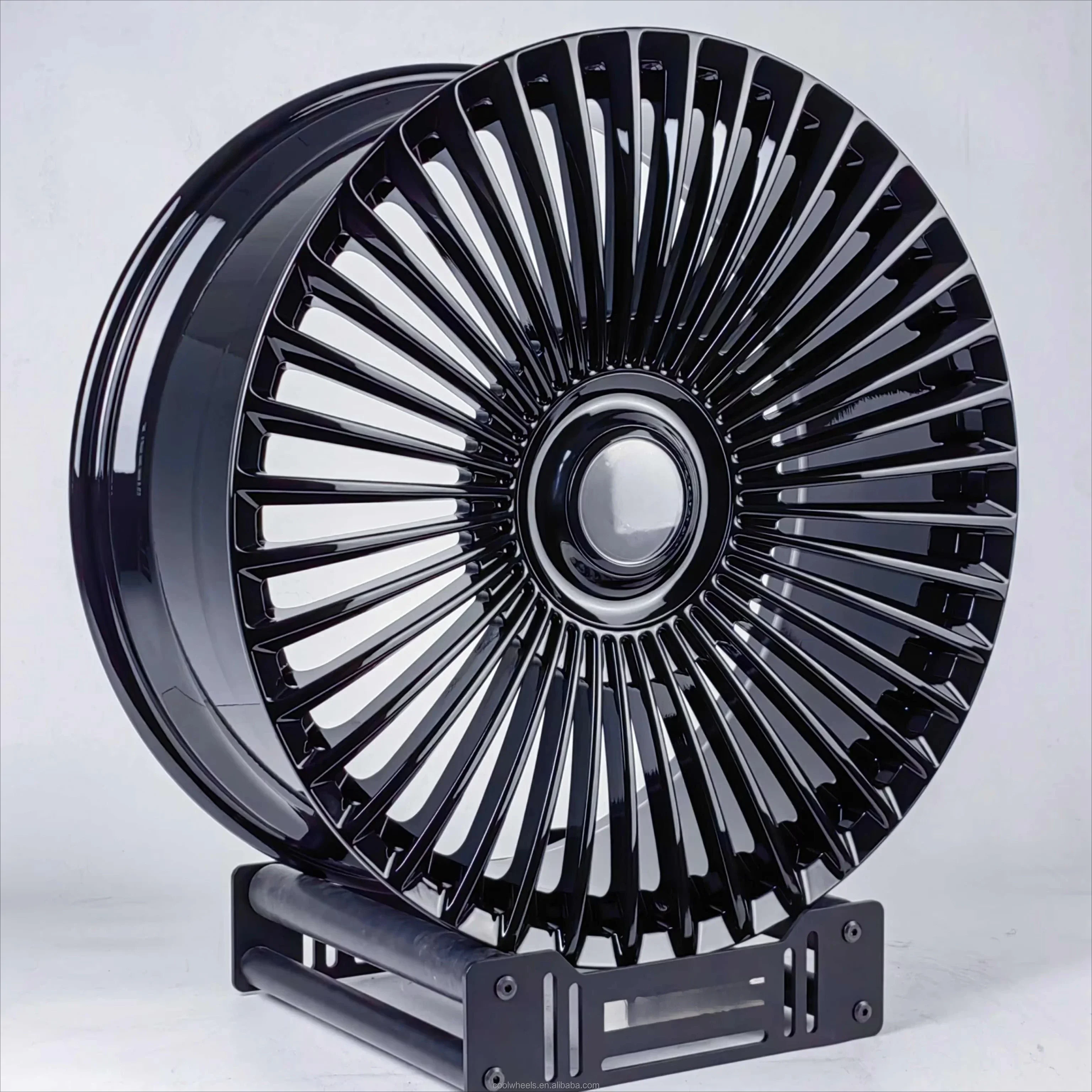 

Forged Wheels 20 21 22 23 24 26 Inch Rims for Escalade Yukon Suburban Navigator Expedition Custom Alloy Passenger Car Wheels