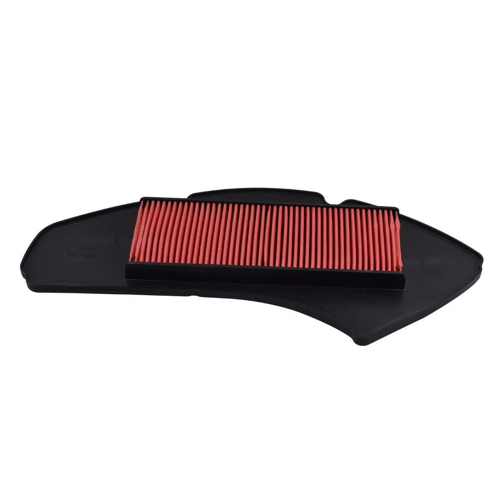 

High Flow Motorcycle Air Filter Element is suitable for Yamaha N-MAX155 N-MAX 125 155 2015-2019