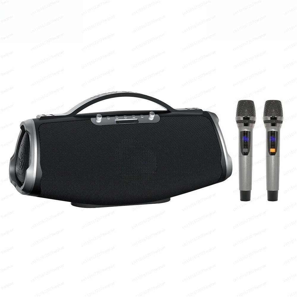 

Флагманский новый продукт, 300 Вт, профессиональный поющий динамик, уличный большой объем, гитара, скрипка, фортепиано, хорошее качество звука