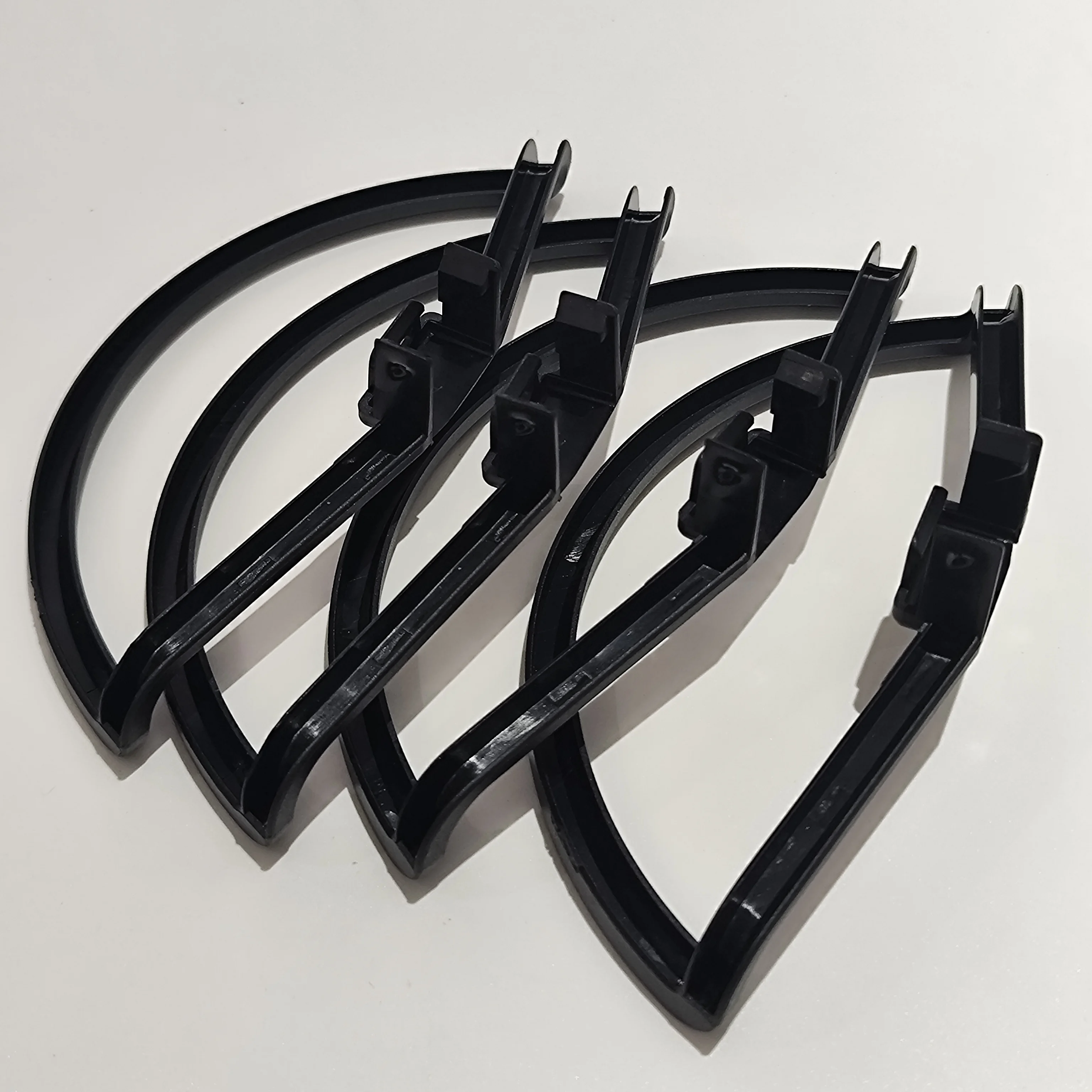 

4PCS Parrot ANAFI RC Drone Spare Parts Blade Protective Ring