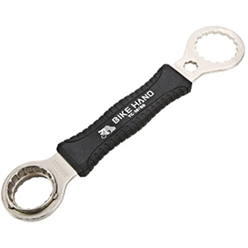 

YC-721 Bicycle Repair Tools Kit Box Set Multi MTB Tire Chain Repair Tools Spoke Wrench Kit Hex Screwdriver Bike Tools