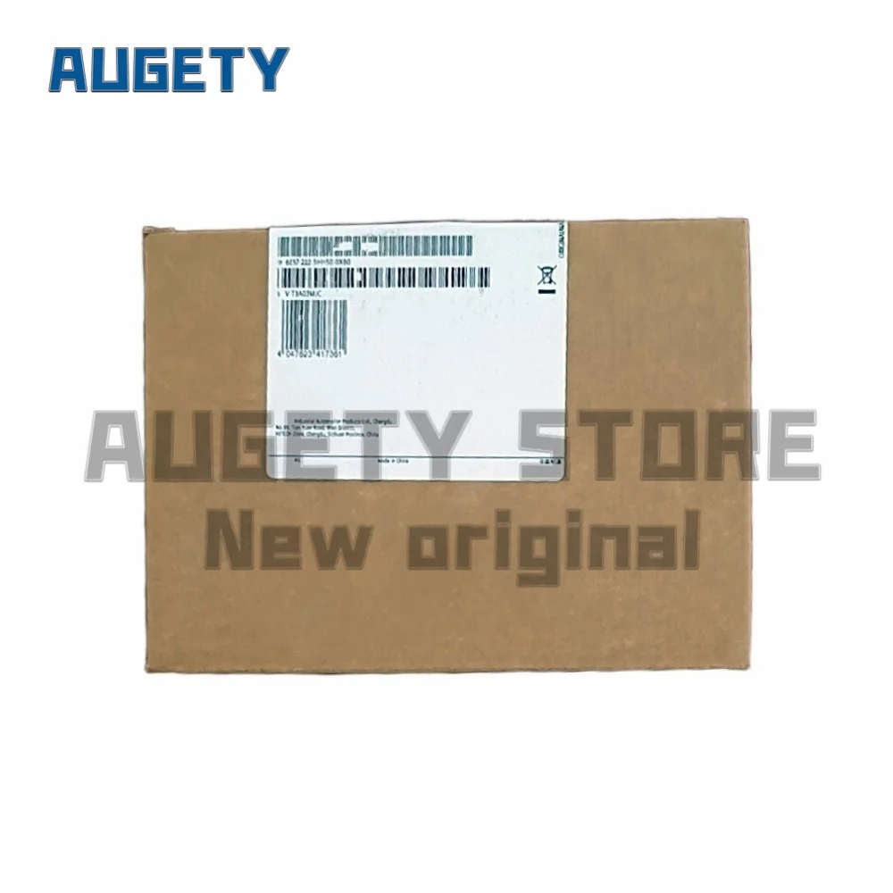 New Original 6ES7222-5HH50-0XB0 6ES7 222-5HH50-0XB0 6ES72225HH500XB0 CPU Module