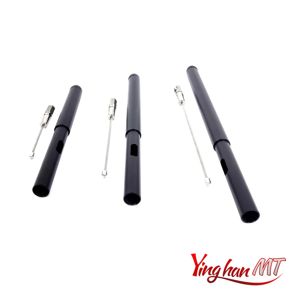 Kit De Extensión De Cable De Embrague Para Harley Touring 21-25, softail Breakout, Dyna, Low Rider, St Y Street Bob 18-24