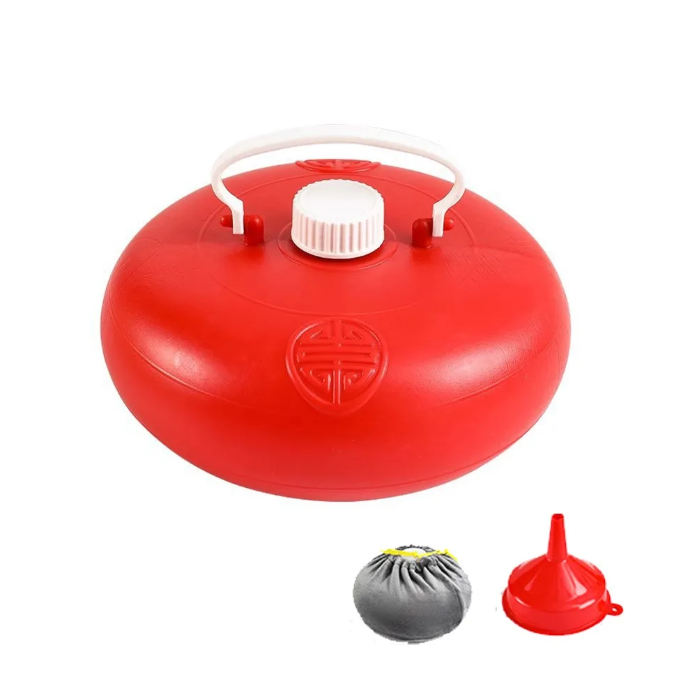 

Thickened 1.6L Hot Water Bag Water-filling Leak-proof Hand Warmers with Plush Cover Comfortable Water-filling Bottle Hands