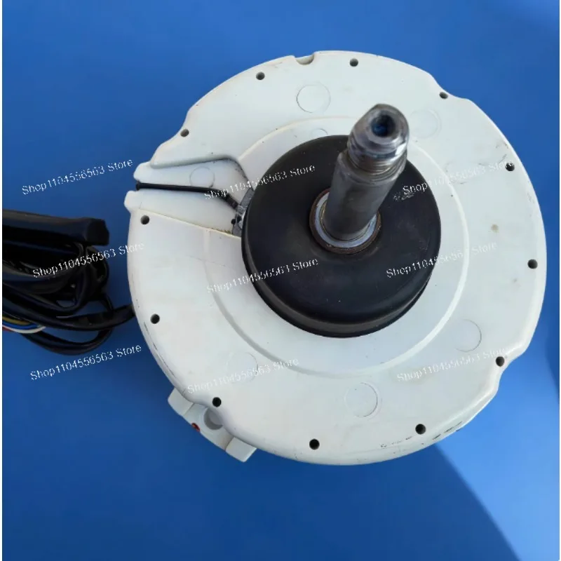 Central air conditioning outdoor unit motor: SIC-81FW-D8138-14