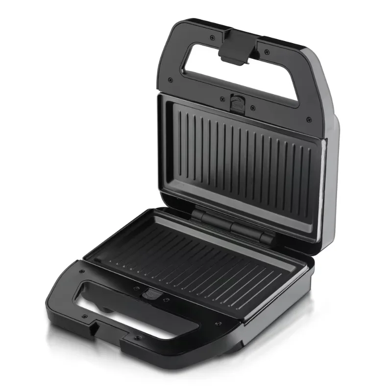 Small Kitchen Appliances Detachable 7 in 1 Home Use Sandwich Maker 2 Slices 4 Slices Waffle Sandwich Makers