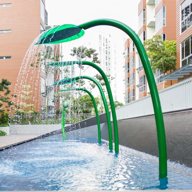 aqua toys equipment play system water park games water recreation equipment