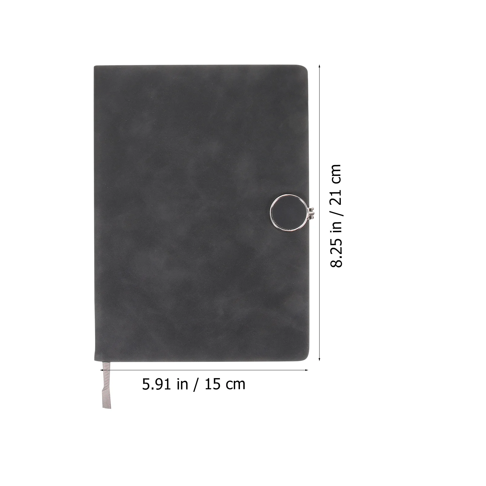 Notebook Password Personal Academic Learning Notepad Colored Work Notebooks Student Notepads