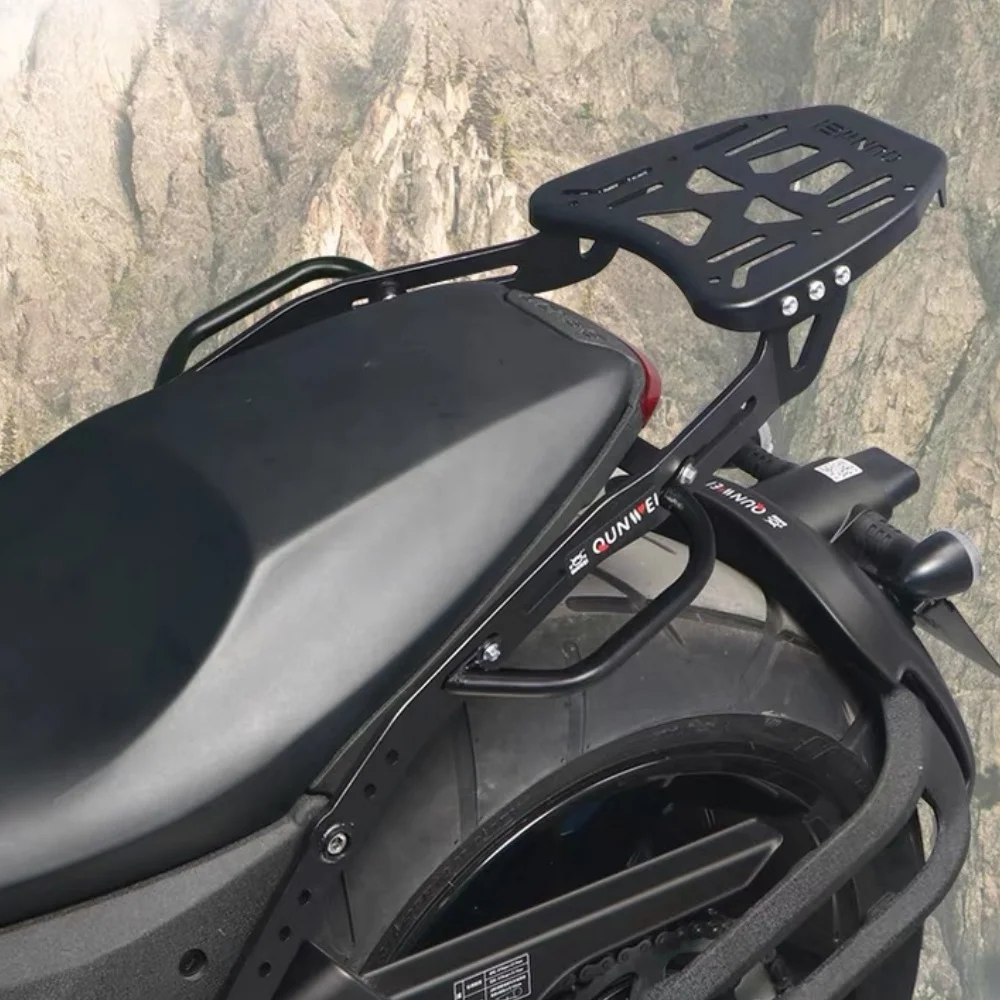 Benda LFC700 テールラック リアシェルフ テールウイング リアアームレスト BD700-2 トランク トランクブラケット アクセサリーに適しています。