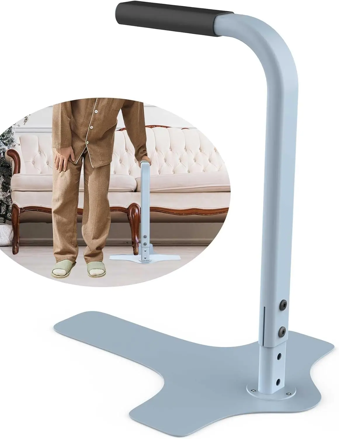 Couch Stand Assist, Chair Couch Lift Assist for Elderly sit to Stand,