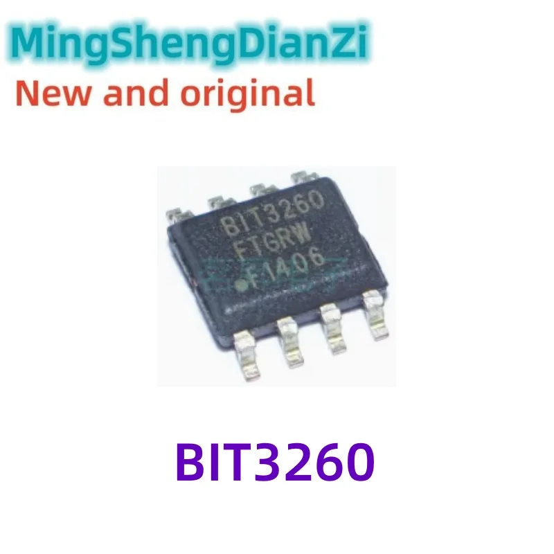 1PCS Brand new original authentic BIT3260 LED power driver chip IC patch SOP-8
