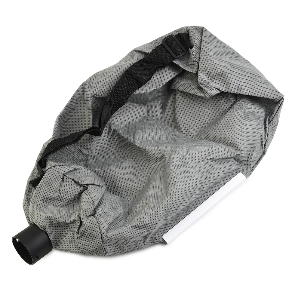 High Quality Vacuum Bag Dust-free Wall Ash Wall Grinder 2M 2pcs Dust Collection Grey/Black Putty Dust Collector