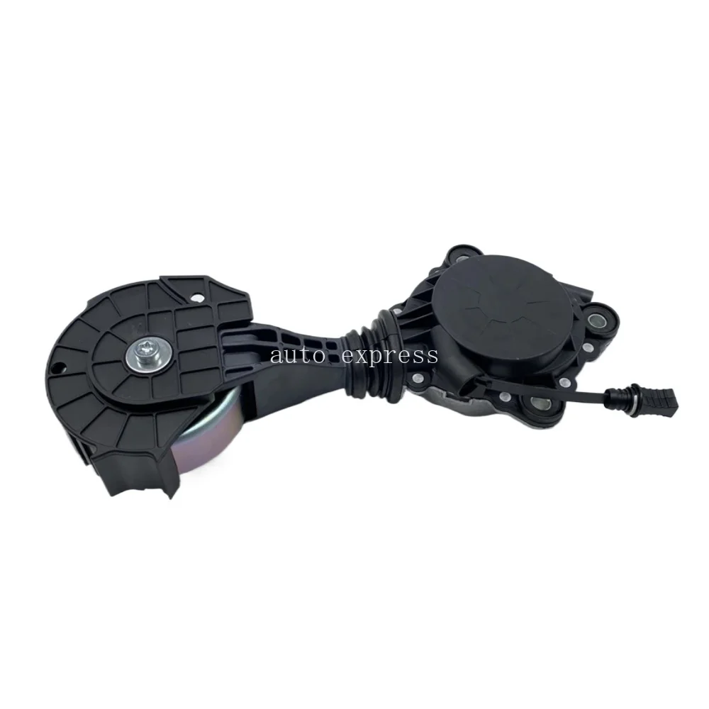 11287598832 Water Pump Friction Wheel Belt Tensioner Replacement For 207 208 308 508 3008 5008 1.6 VTI 16 VR56 R60 F20 F21
