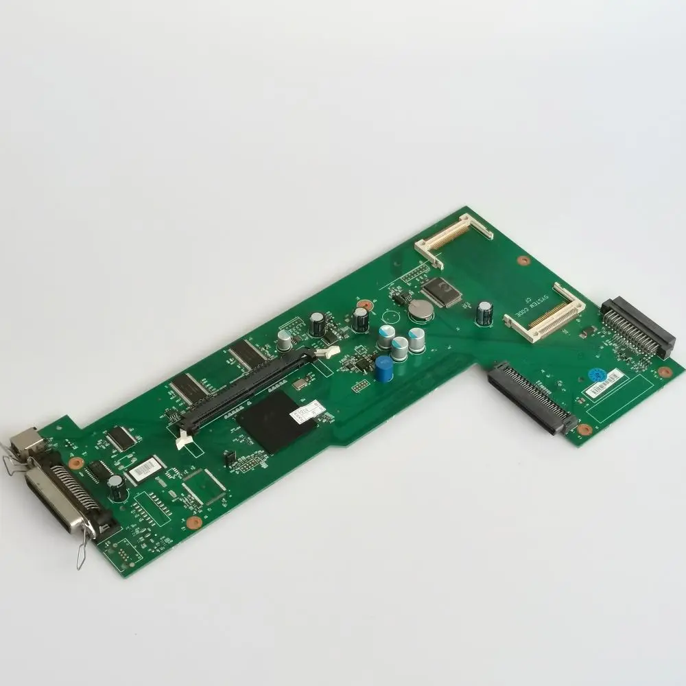 

Q6497-60002 Formatter PCA for HP Lasejet 5200 5200L 5200N Main Board Q6498-67901 Q6497-67901