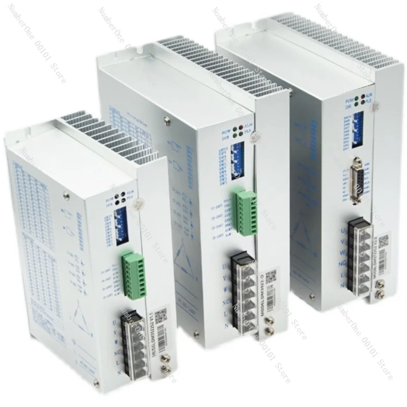 

5786110130 Three-phase stepper motor driver 3522/3722/3922 High current 5-9A era superior