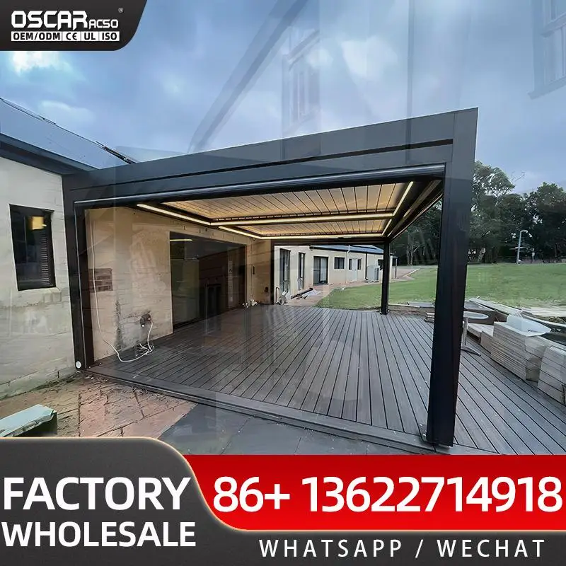 Motorized Operation… - image