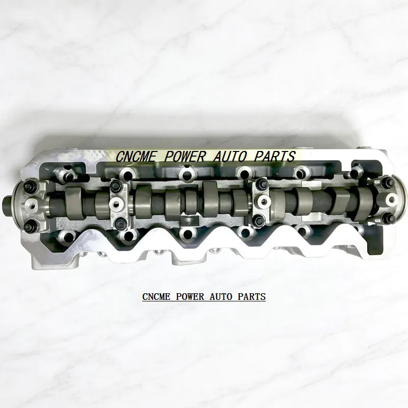 908 804 AHY ACV AGX AHD Complete Cylinder Head ASSY 074103351C For Volvo 850 S70 S80 V70 For VW LT28-46 28-35 T4 8111100 8601366