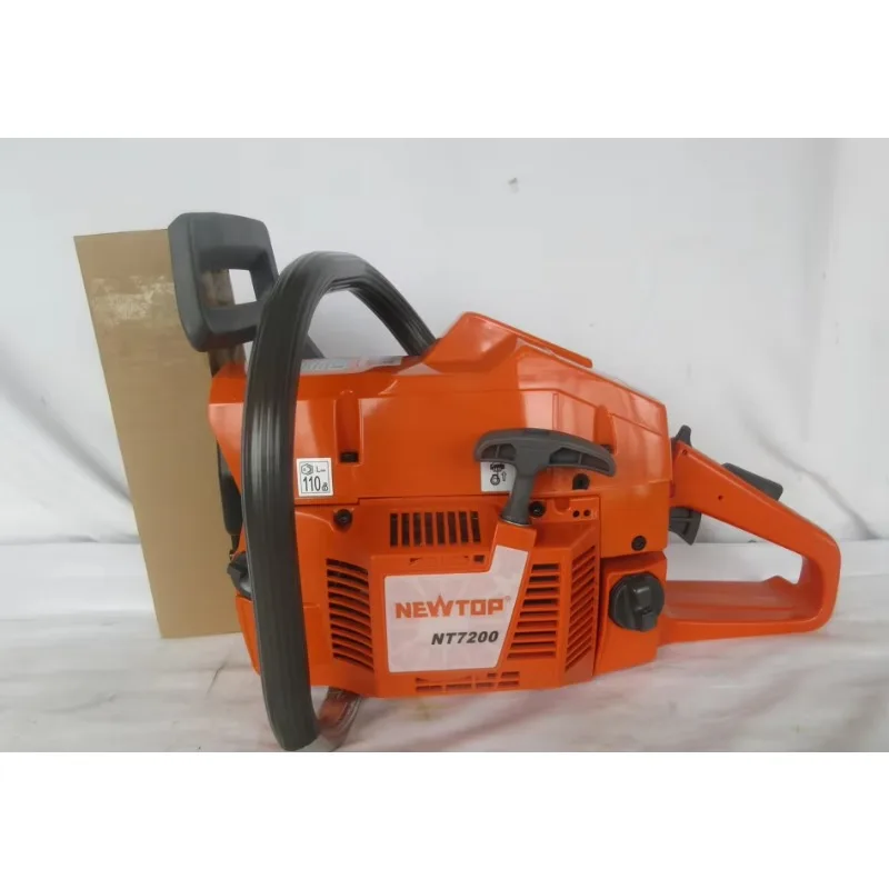 Top Wholesale Good Quality Hotsale Powerful Durable 72cc 3600W Chainsaw 272 Chainsaw For Wood Cutting