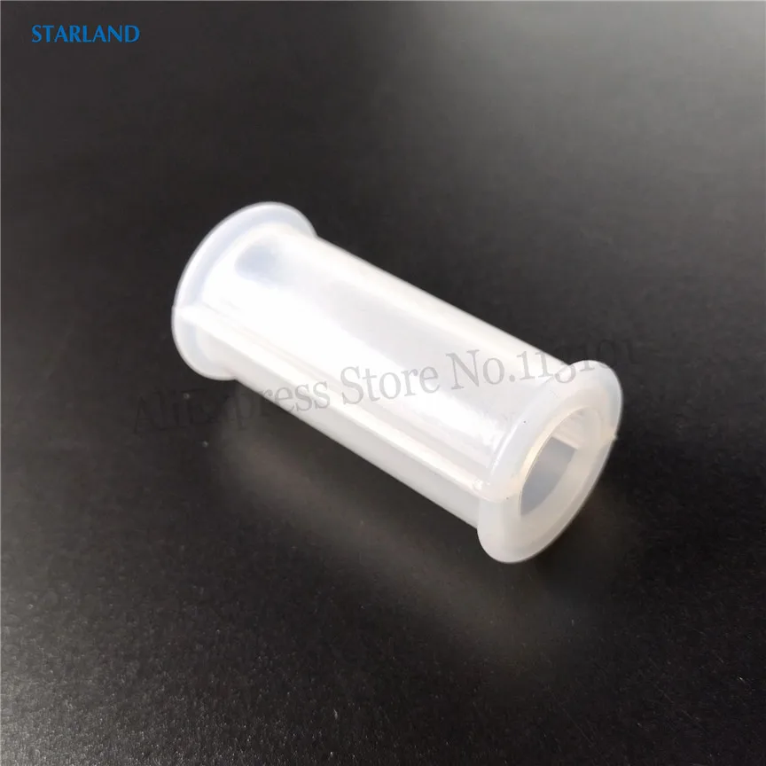 Middle Sleeve Sealing Ring Spare Part Of Soft Ice Cream Machines New Fitting For Ice Cream Maker Replacement 1 Piece