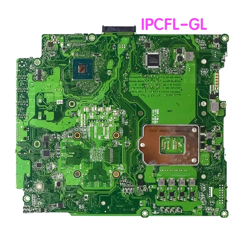 Подходит для универсальной материнской платы Dell 7470, IPCFL-GL CN-0JWGHC 0JWGHC JWGHC, материнская плата, 100% протестировано, ОК, полностью работает