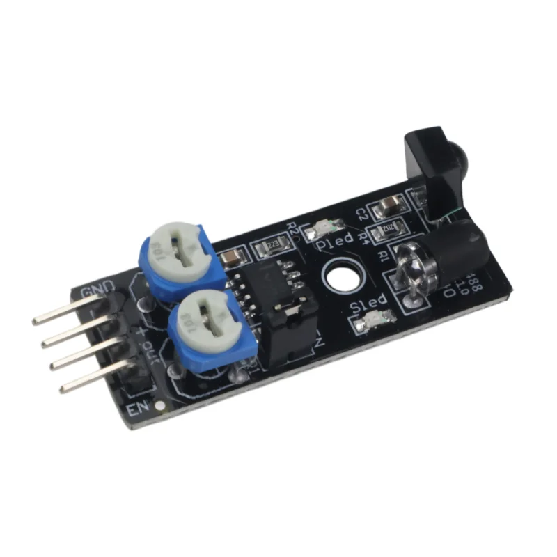 KY-032 Infrared Obs…