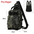 Plus Bigger BK CP