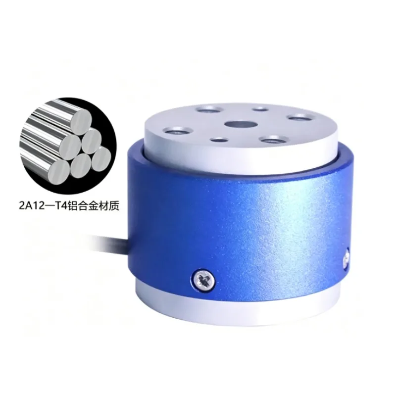 `Static Torque Sensor 0.1 0.2 0.3 0.5 1 2 3 5 10 20 30 50 N.m For Torque Wrench Calibration`