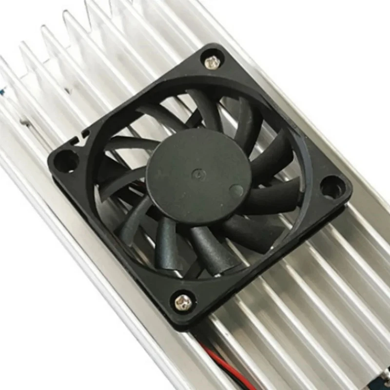 DC20V-70V ke DC2.5V-58V 30A, modul daya Step-Down yang dapat disesuaikan 800W daya tinggi multi-fungsi modul konversi tinggi 1 buah