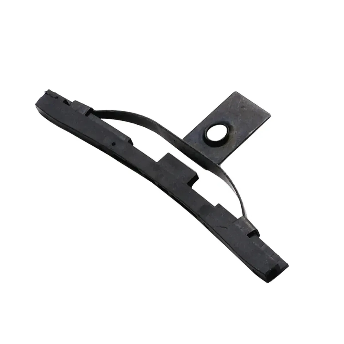4PCS 4B0 877 165 4B0877165 Car Shade Sunroof Slider Panel Guide Clip For VW Golf MK4 MK5 MK6 Passat B6 B7 Rabbit 2006-2013