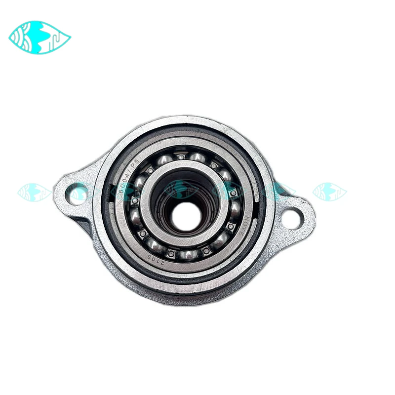 

For Yamaha Outboard Motor 4HP 5HP 6E0-45361-01 Lower Casing Cap Assy