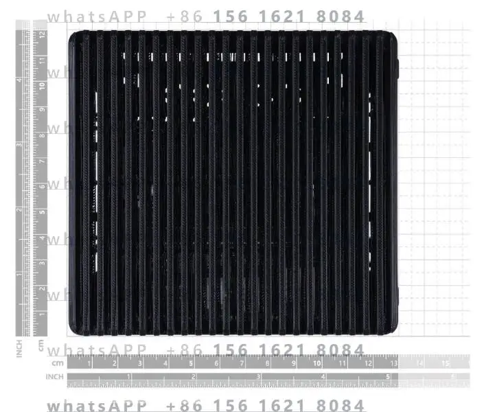 

110061441 Single Board Computers reComputer J1020 v2 - Edge AI Device with Jetson Nano module, Aluminium case