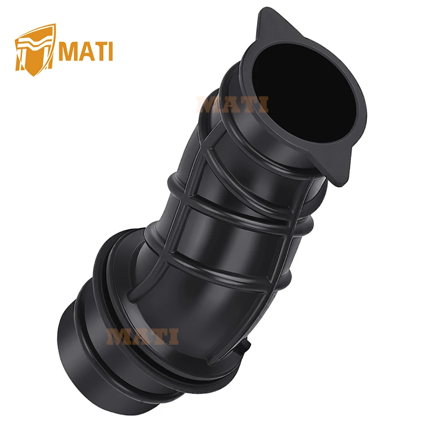 M MATI Air box Intake Boot For Polaris Sportsman 700 800 2004-2014 5412518