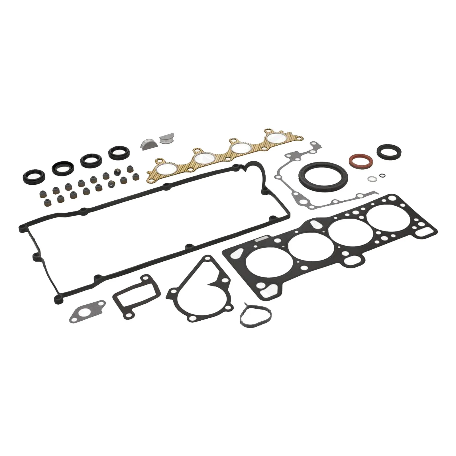 Motor dohonit těsnění souprava pro infiniti QX4 R50 D23 paladin VG33E vg33 12V V6  1995-2013 10101-0W026 10101-9S225