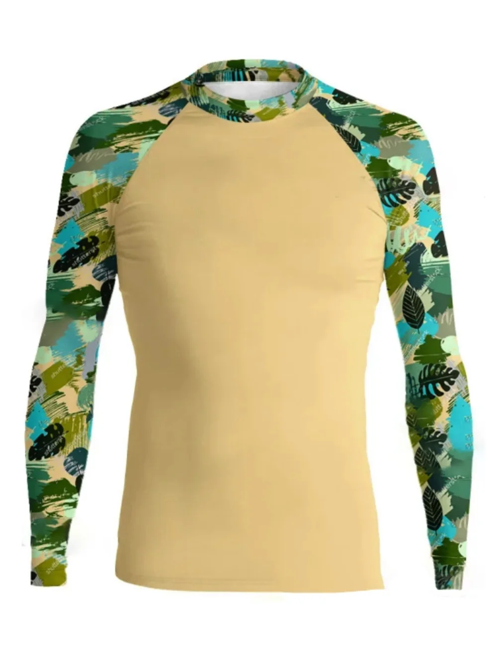 Men's Sun Protectio…