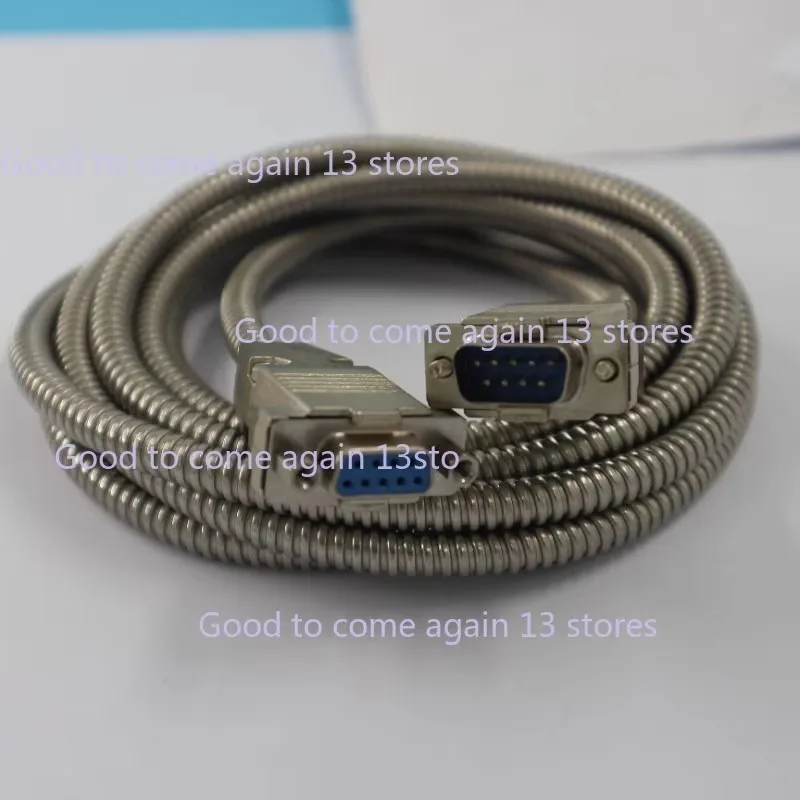 Grating Scale Magnetic Scale Extension Cable Female/male Conection for Linear Encoder TTL Signal Linear Scale